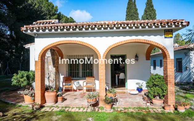 Maison de campagne - Revente - Intérieur                       - Alhaurín el Grande Centro