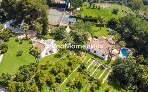 Maison de campagne - Revente - Intérieur                       - Alhaurín el Grande Centro