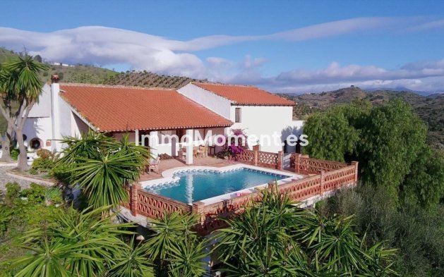 Maison de campagne - Revente - Intérieur                       - Alora