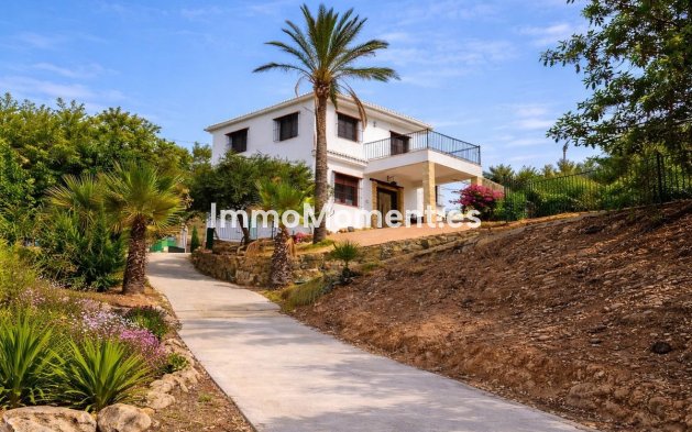 Maison de campagne - Revente - Intérieur                       - Cártama Centro