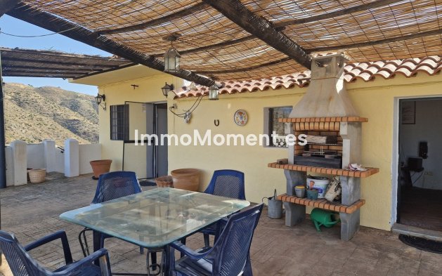 Maison de campagne - Revente - Intérieur                       - Pizarra