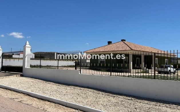 Maison de campagne - Revente - Jumilla - RSO-97640