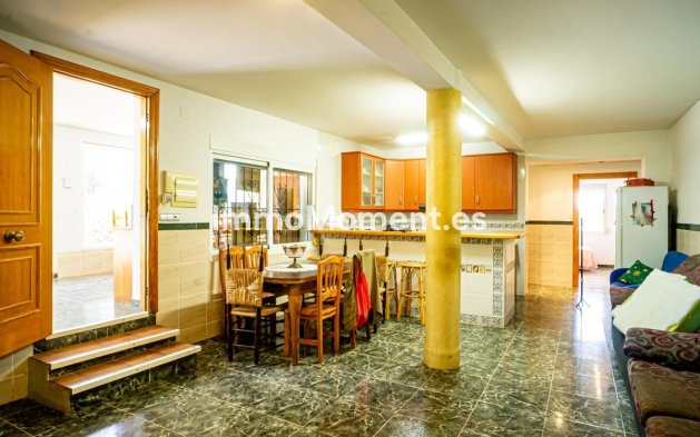 Maison de campagne - Revente - La Nucía - La Nucia Centro