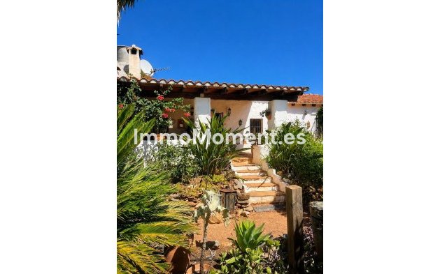 Maison de campagne - Revente - Mijas - Mijas Centro