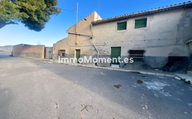 Maison de campagne - Revente - Monóvar - Monòver - Monóvar - Monòver Centro
