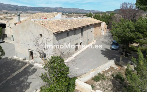 Maison de campagne - Revente - Monóvar - Monòver - Monóvar - Monòver Centro