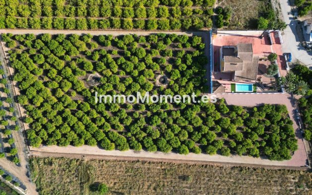 Maison de campagne - Revente - Orihuela - Orihuela Centro
