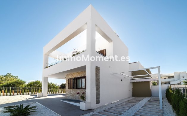 Maison jumelée - Construction neuve - San Juan de los Terreros - San Juan de los Terreros