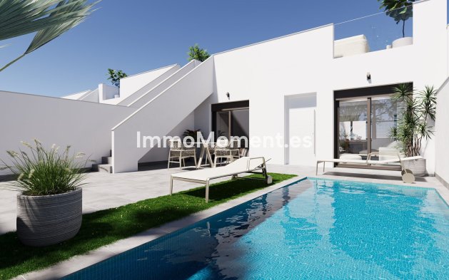 Maison mitoyenne - Construction neuve - Torre Pacheco - Torre-Pacheco
