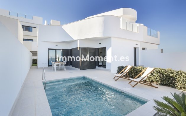 Maison mitoyenne - Construction neuve - Torrevieja - Torrevieja