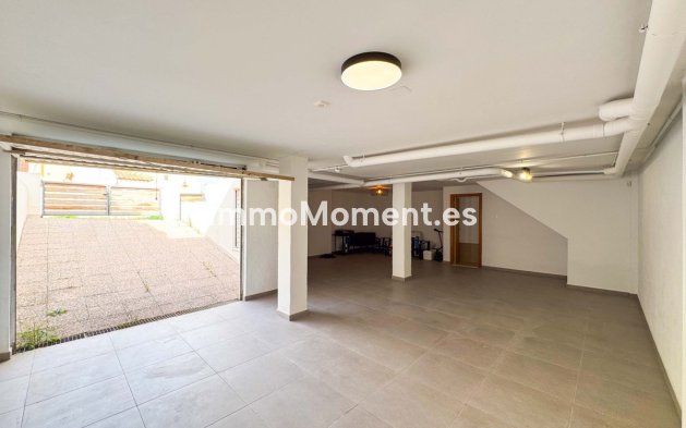 Maison mitoyenne - Revente - Algorfa - RSO-53248