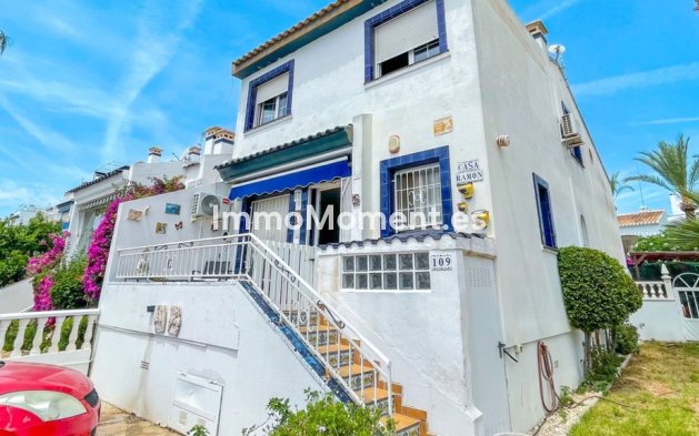 Maison mitoyenne - Revente - Alicante - La Rioja