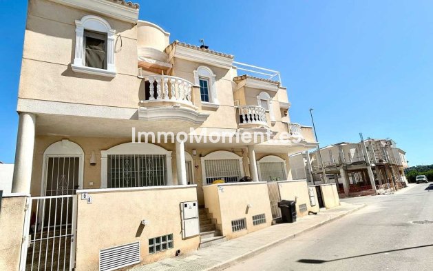 Maison mitoyenne - Revente - Almoradí - Heredades