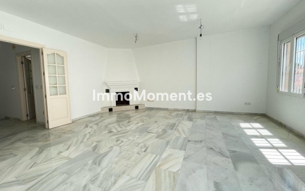 Maison mitoyenne - Revente - Benalmadena - Arroyo de la Miel