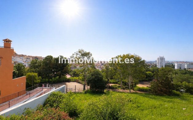 Maison mitoyenne - Revente - Benalmadena - Arroyo de la Miel