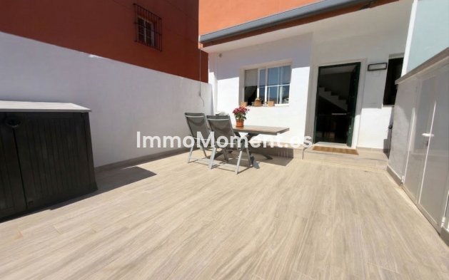 Maison mitoyenne - Revente - Benalmadena - Benalmadena Centro
