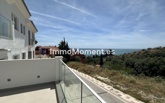 Maison mitoyenne - Revente - Benalmadena - Torrequebrada