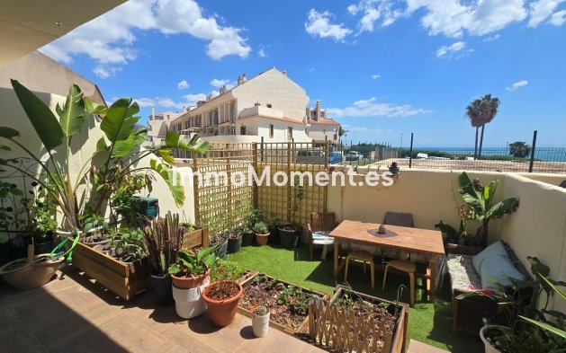 Maison mitoyenne - Revente - Benalmadena - Torrequebrada