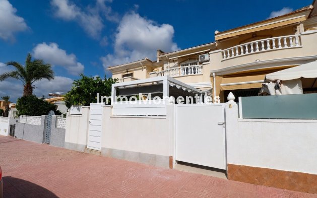 Maison mitoyenne - Revente - Benijofar - Benijofar