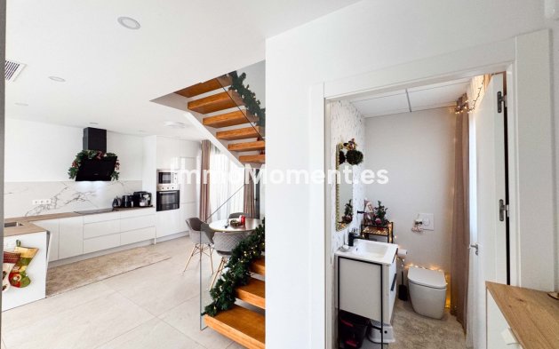 Maison mitoyenne - Revente - Benijofar - Benijofar