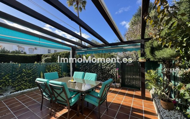 Maison mitoyenne - Revente - Casares - Casares Playa