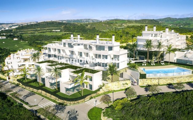 Maison mitoyenne - Revente - Casares - Casares Playa