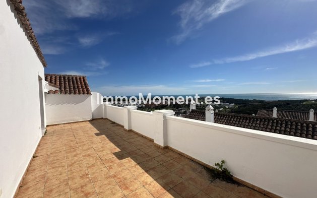 Maison mitoyenne - Revente - Casares - Doña Julia