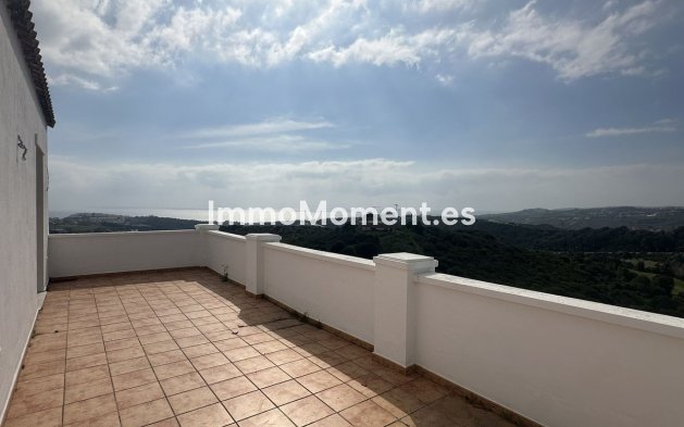 Maison mitoyenne - Revente - Casares - Doña Julia