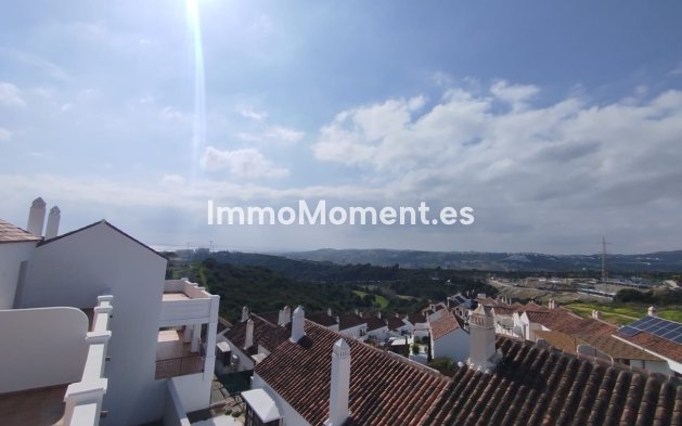 Maison mitoyenne - Revente - Casares - Doña Julia