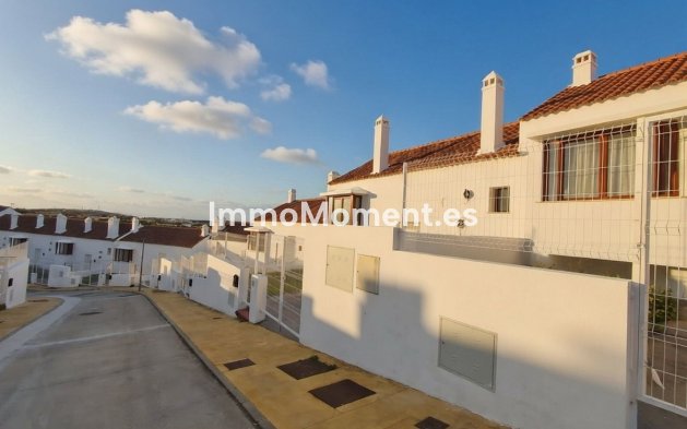Maison mitoyenne - Revente - Casares - RSO-54950