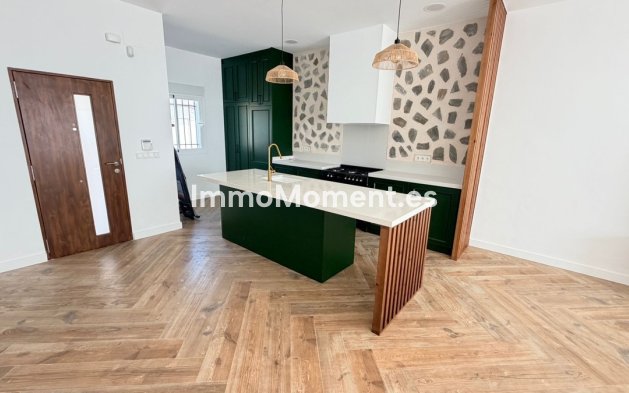 Maison mitoyenne - Revente - Catral - Catral Centro