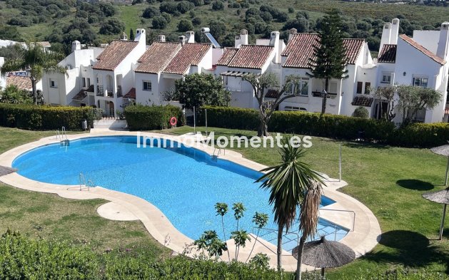 Maison mitoyenne - Revente - Estepona  - Bel Air