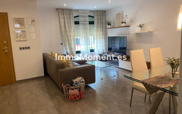 Maison mitoyenne - Revente - Estepona  - Cancelada