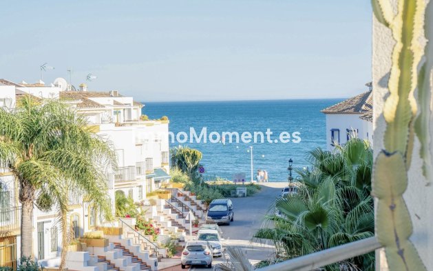 Maison mitoyenne - Revente - Estepona  - Estepona Centro