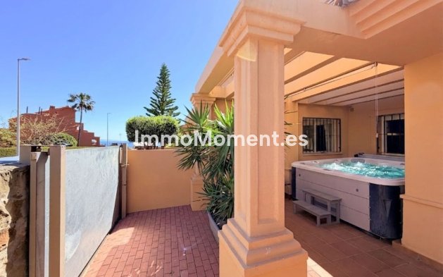 Maison mitoyenne - Revente - Estepona  - Estepona Centro