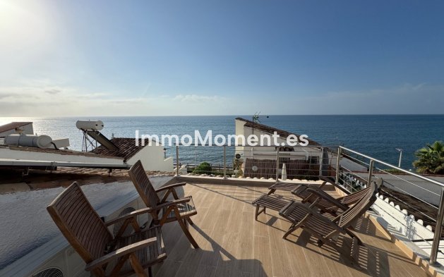 Maison mitoyenne - Revente - Estepona  - Estepona