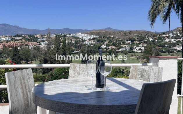 Maison mitoyenne - Revente - Estepona  - New Golden Mile