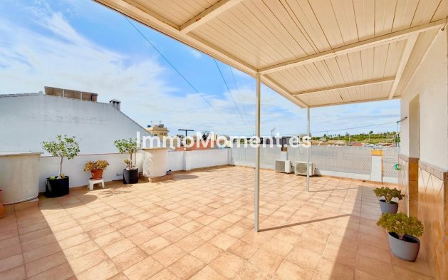 Maison mitoyenne - Revente - Fuengirola - Los Pacos