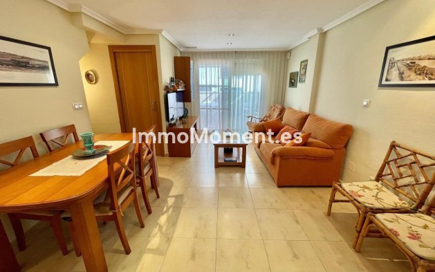 Maison mitoyenne - Revente - Guardamar del Segura - Guardamar del Segura Centro