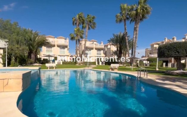 Maison mitoyenne - Revente - Guardamar del Segura - Urbanización El Raso