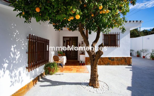 Maison mitoyenne - Revente - Intérieur                       - Alhaurín de la Torre