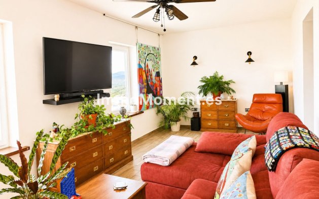 Maison mitoyenne - Revente - Intérieur                       - Alhaurín el Grande Centro