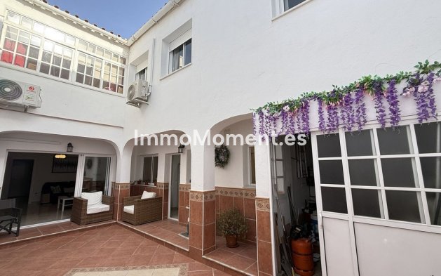 Maison mitoyenne - Revente - Intérieur                       - Alhaurín el Grande Centro