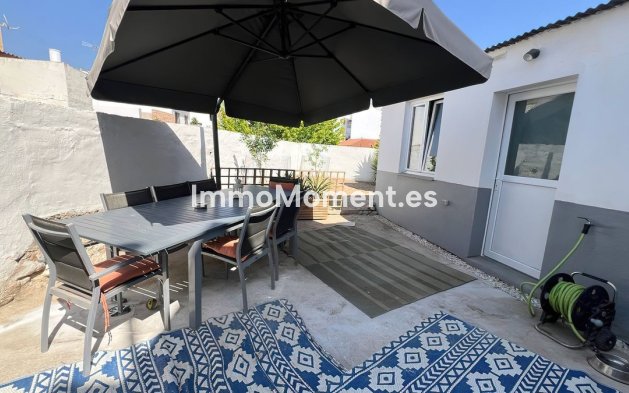 Maison mitoyenne - Revente - Intérieur                       - Alhaurín el Grande Centro