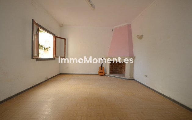 Maison mitoyenne - Revente - Jávea - Jávea - Xàbia Centro