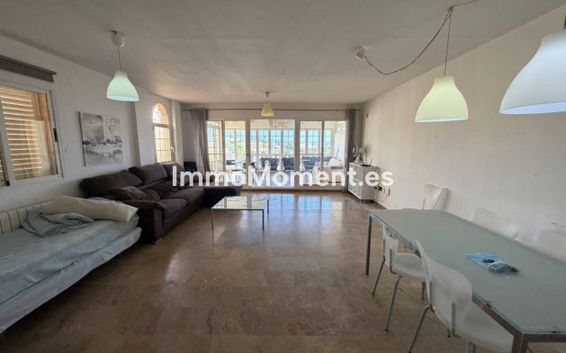 Maison mitoyenne - Revente - La Nucía - La Nucia Centro