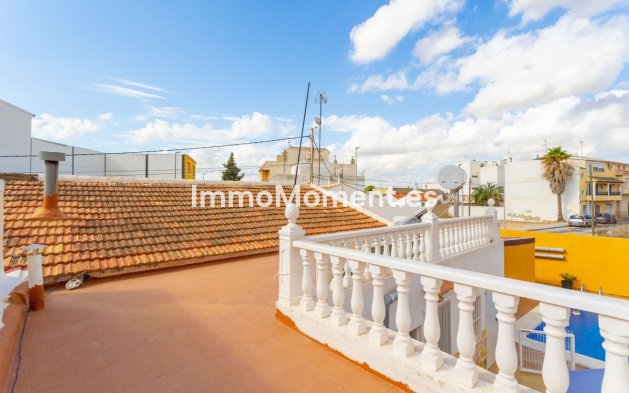 Maison mitoyenne - Revente - Los Montesinos - RSO-29368