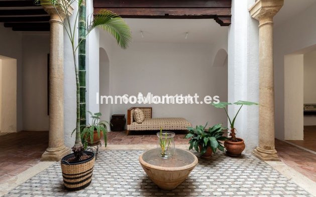 Maison mitoyenne - Revente - Málaga - Málaga