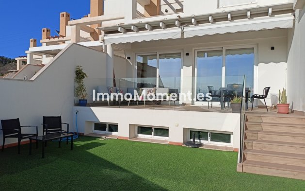 Maison mitoyenne - Revente - Málaga - Pinares de San Antón