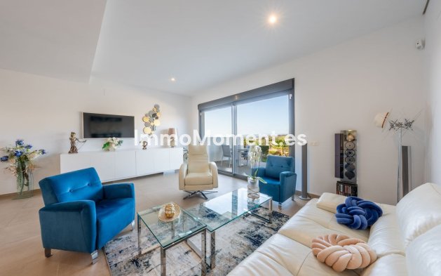 Maison mitoyenne - Revente - Manilva - Manilva